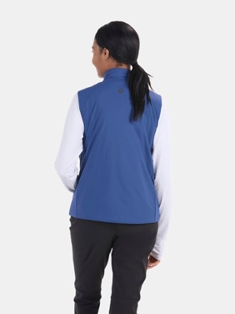 Marmot Novus LT Insulated Vest - Women's 1