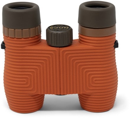 Nocs Provisions Standard Issue 8 x 25 Waterproof Binoculars 5