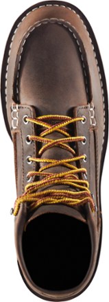 Danner Bull Run Moc Toe Boots - Women's 3