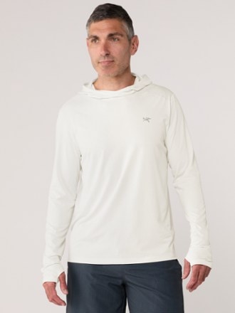 Arc'teryx Cormac Hoodie - Men's 1