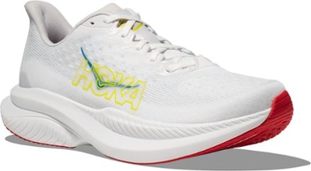 HOKA Mach 6 Road-Running Shoes - Men's 2