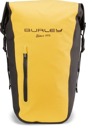 Burley Pannier Set - Pair 1