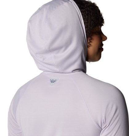 Columbia Tidal Light II Hoodie - Women's 4