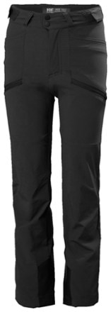 Helly Hansen Loen Light Soft-Shell Pants - Kids' 0