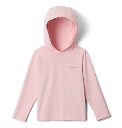 Columbia Chill River Hoodie - Toddlers' 0