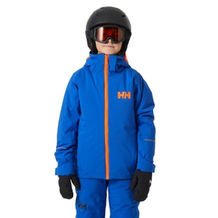 Helly Hansen Quest Insulated Jacket - Kids' 1