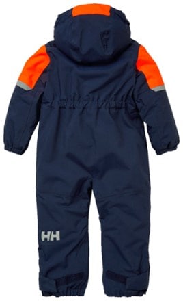 Helly Hansen Rider 2.0 Insulated Snowsuit - Toddlers' 3