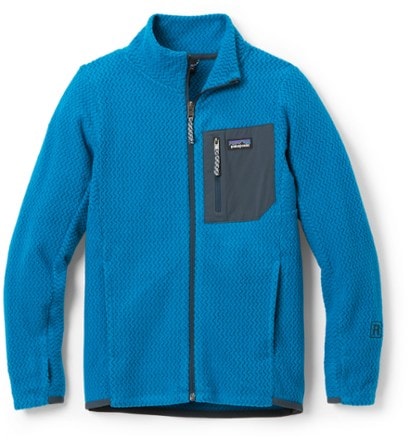 Patagonia R1 Air Full-Zip Jacket - Kids' 0