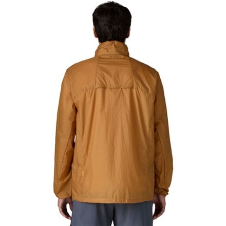 Patagonia Houdini Stash Half-Zip Pullover - Men's 2