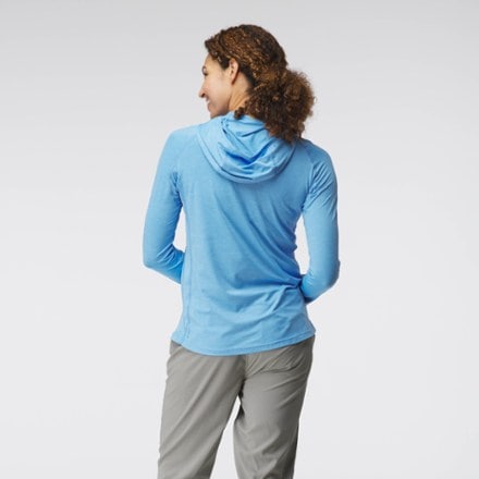 NRS Silkweight Hoodie - Women's 3