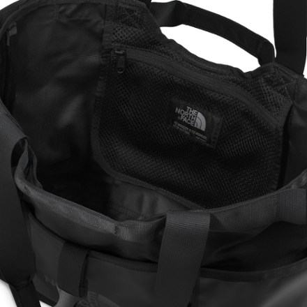 The North Face Base Camp Utility Tote 4