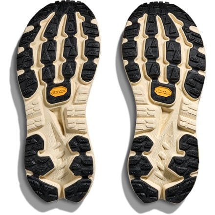HOKA Mafate X Hiking Boots 7