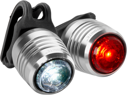 usb led bike lights