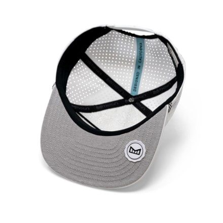 melin Coronado Brick Hydro Hat 4