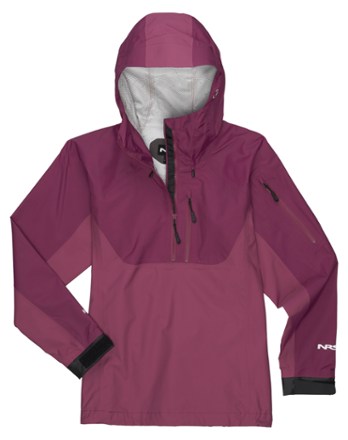 NRS High Tide Jacket - Women's 0