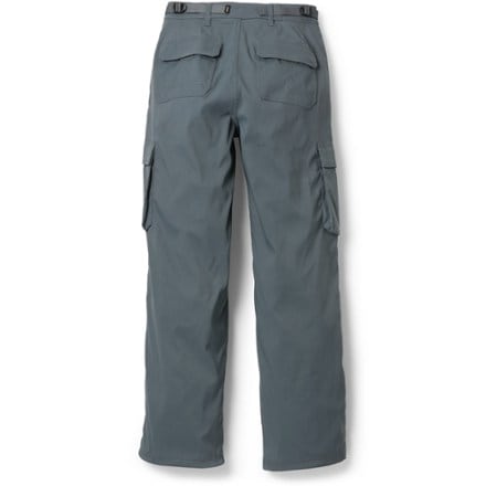 prAna Stretch Zion Cargo Pants - Women's 6