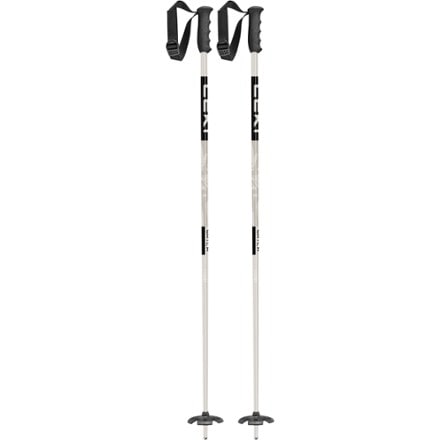 Leki Swtch Pow Ski Poles - Pair 0