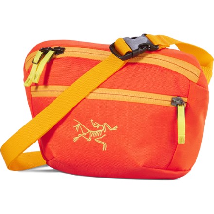 Arc'teryx Mantis 1 Waistpack 0