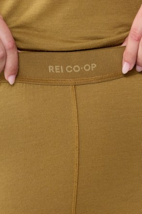 REI Co-op Merino 185 Base Layer Bottoms - Women's 4