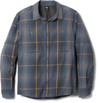 Product Image of color Boreal Plaid Thunder Blue