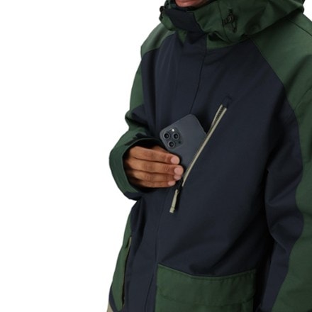686 Nightline Insulated Jacket - Men's 5