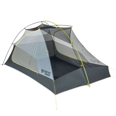 NEMO Hornet OSMO 3P Ultralight Tent 2