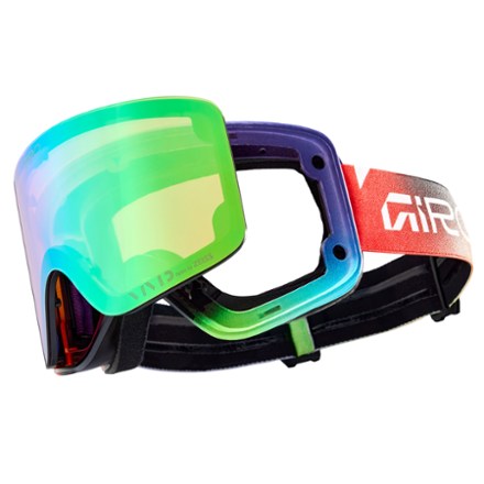 Giro Method Snow Goggles 2