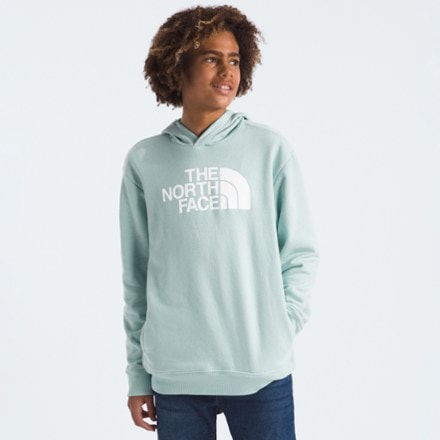 The North Face Half Dome Camp Fleece Hoodie - Kids' 4