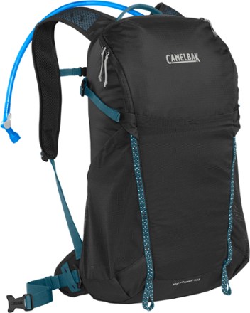 CamelBak Rim Runner X22 Hydration Pack - Men's 0