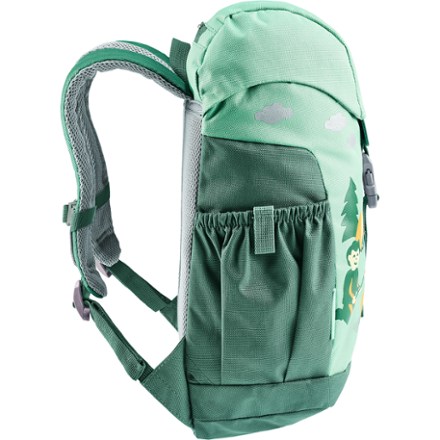 Deuter Schmusebar Pack - Kids' 7