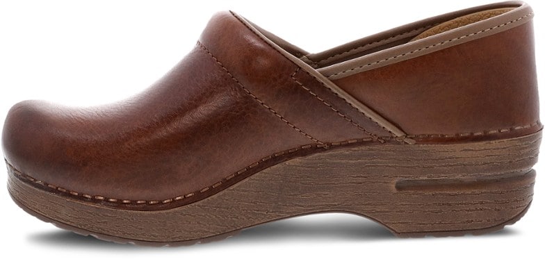 Detail Image of color Saddle Full Grain