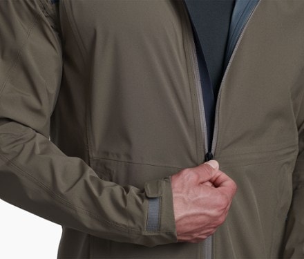 KUHL Stretch Voyagr Jacket - Men's 9