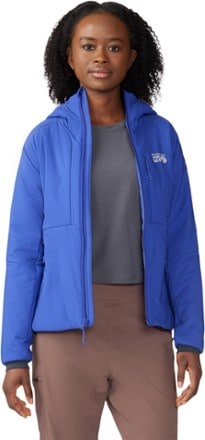 Mountain Hardwear Kor Stasis Hoodie - Women's 3