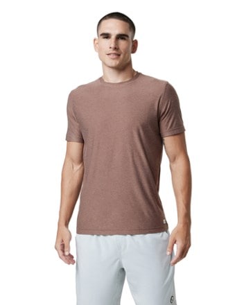 Vuori Strato Tech T-Shirt - Men's 0