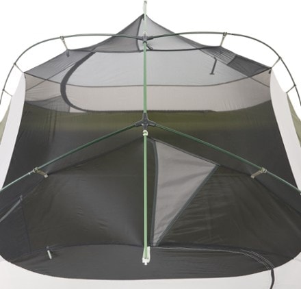 REI Co-op Half Dome 2 Plus Tent with Footprint 6