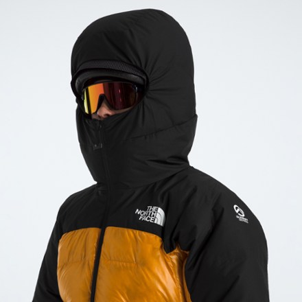 The North Face Summit Himalayan Down Parka - Women's 5