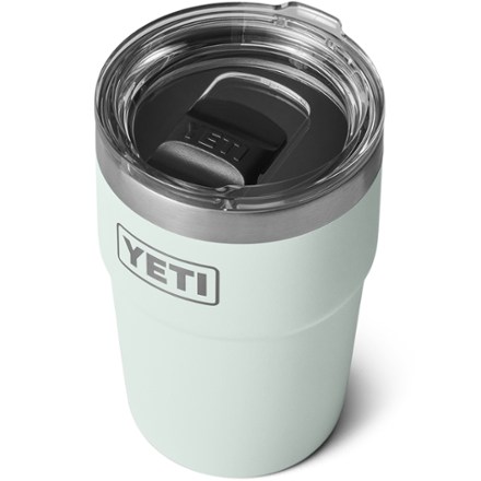 YETI Rambler Stackable Cup with MagSlider Lid - 16 fl. oz. 3