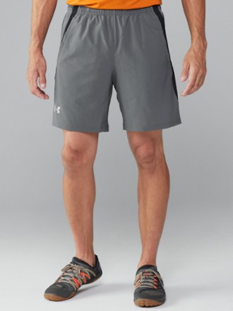 under armour men's launch stretch woven running pants