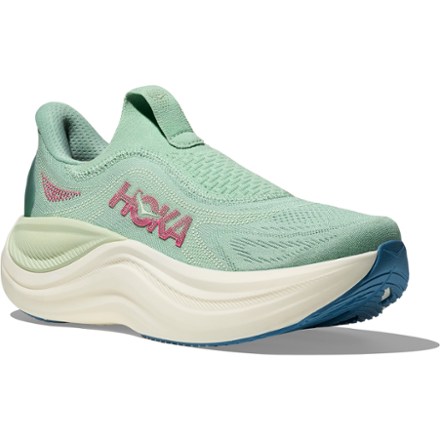 HOKA Skyward Laceless Shoes - Women's 2