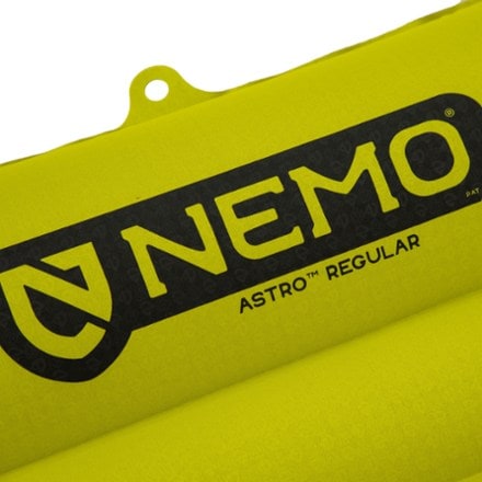 NEMO Astro Lightweight Sleeping Pad 10