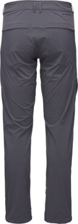 Black Diamond Alpine Light Pants - Men's 4