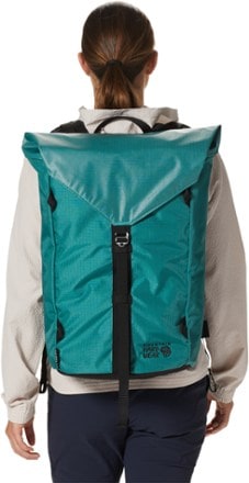 Mountain Hardwear Camp 4 32 Pack 3