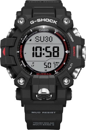 Casio G-Shock MUDMAN GW9500 Digital Watch 0