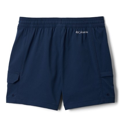 Columbia Tech Trail Utility Shorts - Kids' 1