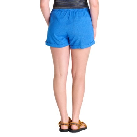 Toad&Co Taj Hemp Shorts - Women's 1