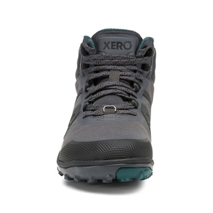 Xero Shoes Scrambler II Mid Waterproof Hiking Boots - Women's 3