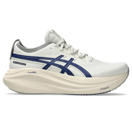 ASICS GEL-Nimbus 27 Road-Running Shoes - Men's 0