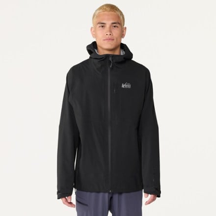 REI Co-op XeroCloud 3L Rain Jacket - Men's 1