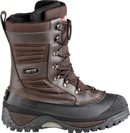 Baffin Crossfire Snow Boots - Men's 0