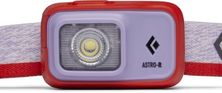 Black Diamond Astro 300-R Rechargeable Headlamp 2